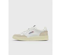 Autry Action Shoes MEDALIST LOW MAN men Lowtop white in taglia:47