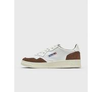 Autry Action Shoes MEDALIST LOW men Lowtop white in taglia:42