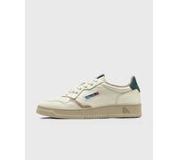 Autry Action Shoes MEDALIST LOW men Lowtop white in taglia:43