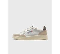 Autry Action Shoes MEDALIST LOW men Lowtop white in taglia:44