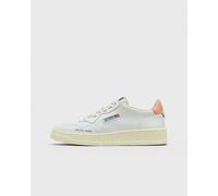 Autry Action Shoes MEDALIST LOW WOM women Lowtop white in taglia:38