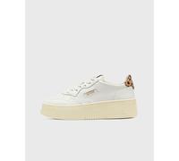 Autry Action Shoes PLATFORM LOW WOM women Lowtop white in taglia:37