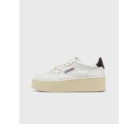 Autry Action Shoes PLATFORM LOW WOM women Lowtop white in taglia:41