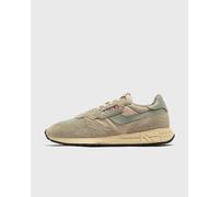 Autry Action Shoes REELWIND LOW MAN men Lowtop beige in taglia:41