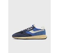 Autry Action Shoes REELWIND LOW MAN men Lowtop blue in taglia:43