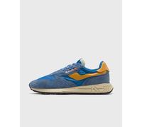 Autry Action Shoes REELWIND LOW MAN men Lowtop blue in taglia:43
