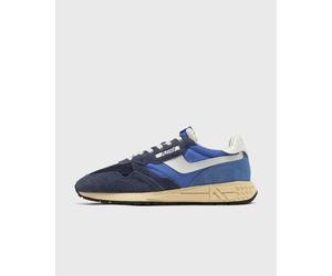 Autry Action Shoes REELWIND LOW MAN men Lowtop blue in taglia:46