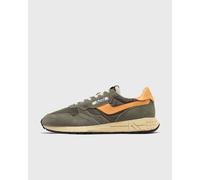 Autry Action Shoes REELWIND LOW MAN men Lowtop green in taglia:41