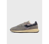 Autry Action Shoes REELWIND LOW MAN men Lowtop grey in taglia:43