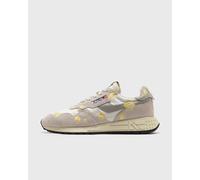 Autry Action Shoes REELWIND LOW MAN men Lowtop yellow in taglia:44