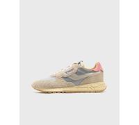 Autry Action Shoes REELWIND LOW WOM women Lowtop beige in taglia:38