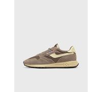 Autry Action Shoes REELWIND LOW WOM women Lowtop brown in taglia:36