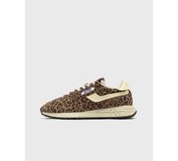 Autry Action Shoes REELWIND LOW WOM women Lowtop brown in taglia:39