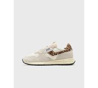 Autry Action Shoes REELWIND LOW WOM women Lowtop white in taglia:39