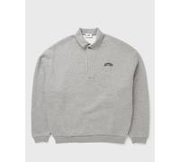 Autry Action Shoes SWEATSHIRT MAIN men Sweatshirts grey in taglia:L