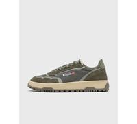 Autry Action Shoes WILDPACE LOW MAN men Lowtop green in taglia:44
