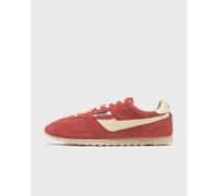Autry Action Shoes WINDSPIN LOW MAN men Lowtop red in taglia:41