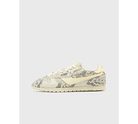 Autry Action Shoes WINDSPIN LOW WOM women Lowtop beige in taglia:41