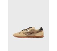 Autry Action Shoes WINDSPIN LOW WOM women Lowtop brown in taglia:36