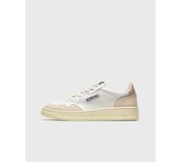 Autry Action Shoes WMNS Autry 01 Low women Lowtop white in taglia:38