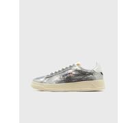 Autry Action Shoes WMNS DALLAS LOW women Lowtop silver in taglia:38
