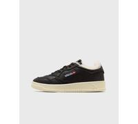 Autry Action Shoes WMNS MEDALIST LOW women Lowtop black in taglia:36