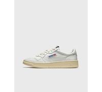Autry Action Shoes WMNS MEDALIST LOW women Lowtop white in taglia:36