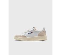 Autry Action Shoes WMNS MEDALIST LOW women Lowtop white in taglia:37