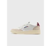 Autry Action Shoes WMNS MEDALIST LOW women Lowtop white in taglia:38