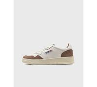 Autry Action Shoes WMNS MEDALIST LOW women Lowtop white in taglia:42