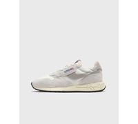 Autry Action Shoes WMNS REELWIND women Lowtop grey|white in taglia:40