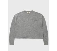 Autry Action Shoes WMNS SWEATER MAIN women Pullovers grey in taglia:M