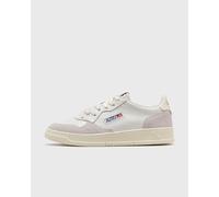 Autry Action Shoes X BSTN MEDALIST LOW '10TH ANNIVERSARY' men Lowtop white in taglia:47