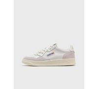 Autry Action Shoes X BSTN WMNS MEDALIST LOW '10TH ANNIVERSARY' women Lowtop white in taglia:37