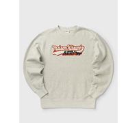 Autry Action Shoes X MAISON KITSUNE MAIN SWEATSHIRT men Sweatshirts multi in taglia:S