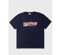 Autry Action Shoes X MAISON KITSUNE MAIN TEE men Shortsleeves blue in taglia:M