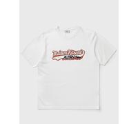 Autry Action Shoes X MAISON KITSUNE MAIN TEE men Shortsleeves white in taglia:XL