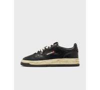 Autry Action Shoes X MIHARA YASUHIRO SUPVINT LOW men Lowtop black in taglia:44