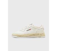 Autry Action Shoes X MIHARA YASUHIRO SUPVINT LOW men Lowtop white in taglia:45