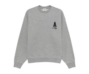 Autry - Autry Sweaters - - Sweatshirts & Hoodies - Uomo - Grigio - L