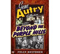 Autry/Buttram - Beyond the Purple Hills