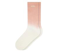 Autry - Calzini Tie-dye a Costine - - Sport - unisex - Rosa - S