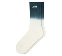 Autry - Calzini Tie-dye a Costine - - Sport - unisex - Verde - S