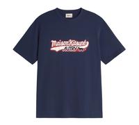 Autry - Camiseta M Kitsuné - - Tops - Uomo - Blu - XS