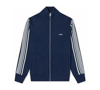 Autry - Cardigan con Zip - -Sweatshirts & Hoodies -Uomo -Blu -S