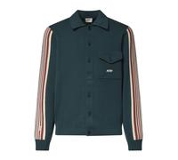 Autry - Cardigan in maglia fine - - Knitwear - Uomo - Verde - M