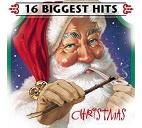 Various - Christmas 16 Biggest Hits