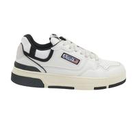 Autry - CLC Low - - Shoes - Donna - Bianco - 35 EU