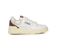Autry - CLC Low - - Shoes - Donna - Bianco - 36 EU