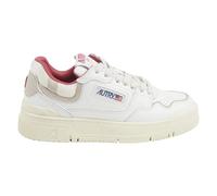 Autry - CLC Low - - Shoes - Donna - Bianco - 36 EU